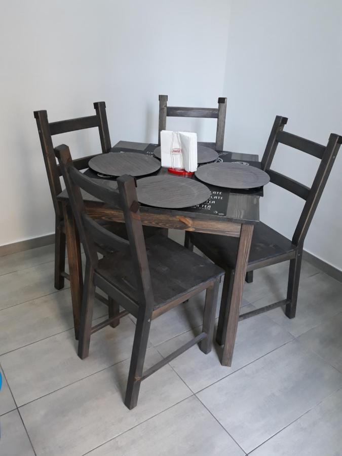 Qui Family Lägenhet Neapel Exteriör bild